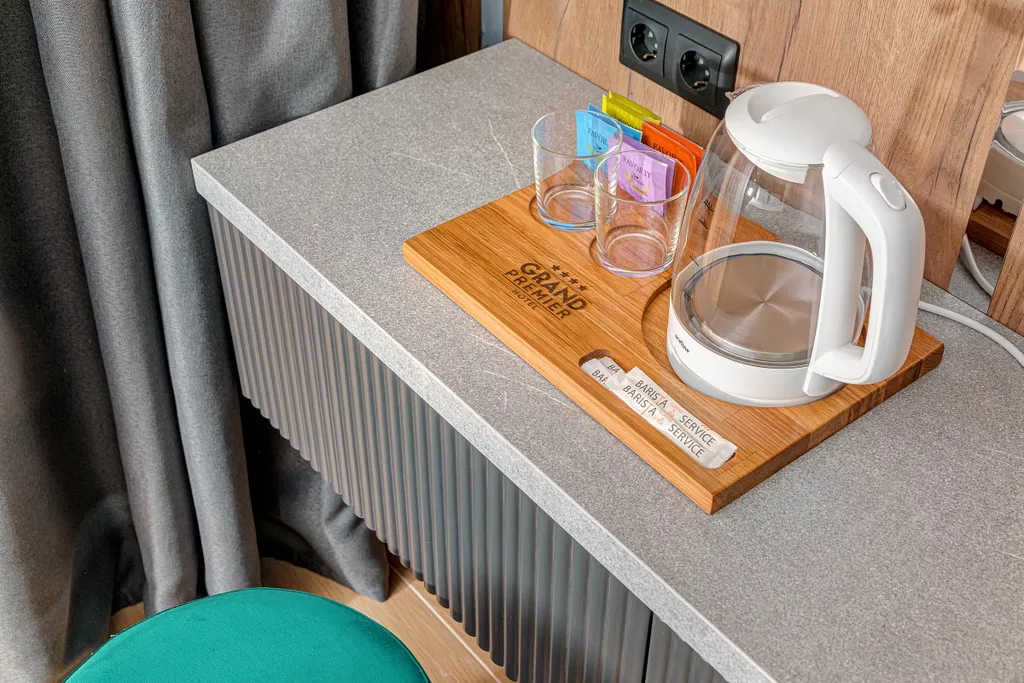 Квартира 1-комнатная Квартира — Геленджик