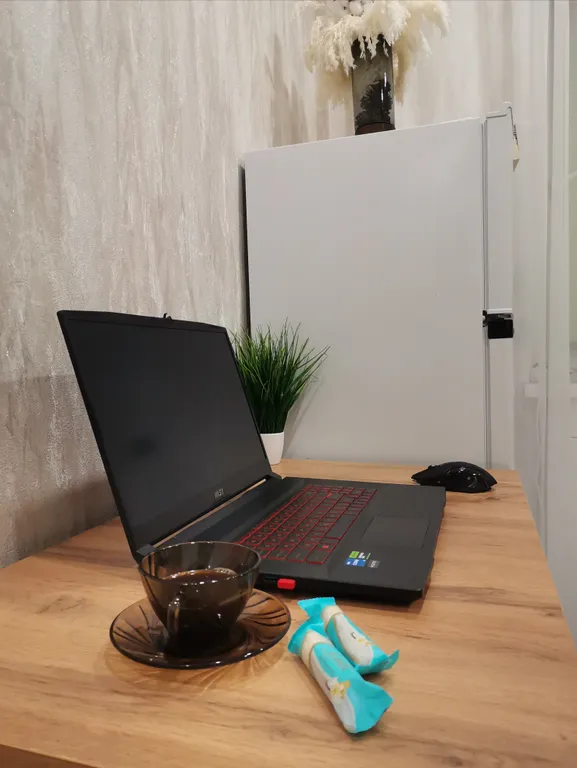 Уютная и чистая квартира