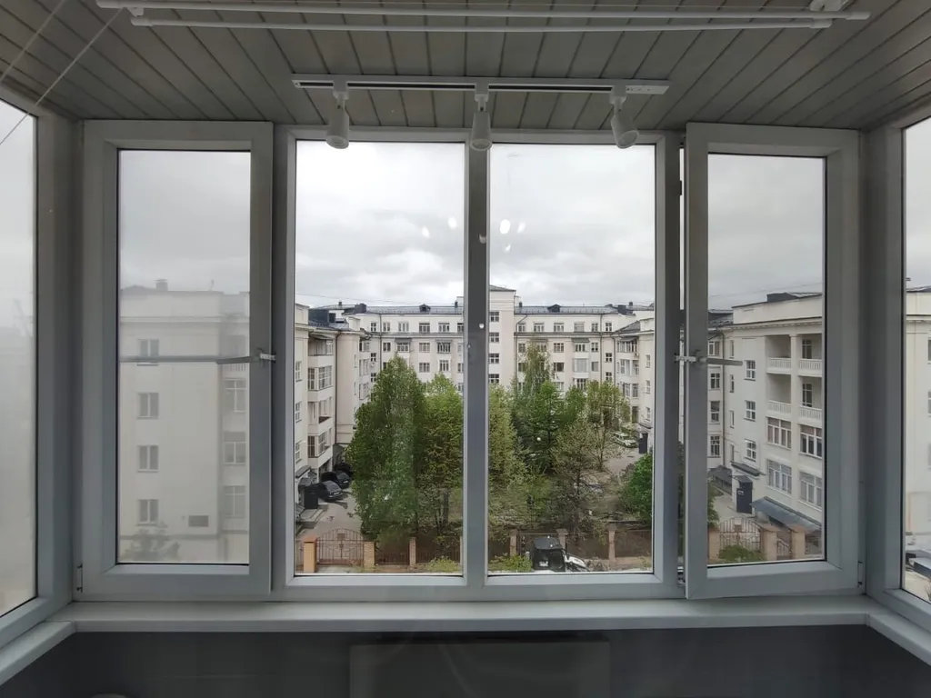 Квартира Уютная квартира в сердце Казани рядом с Кремлем — Казань