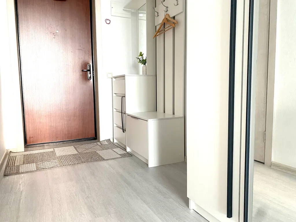 Уютная студия Комфорт