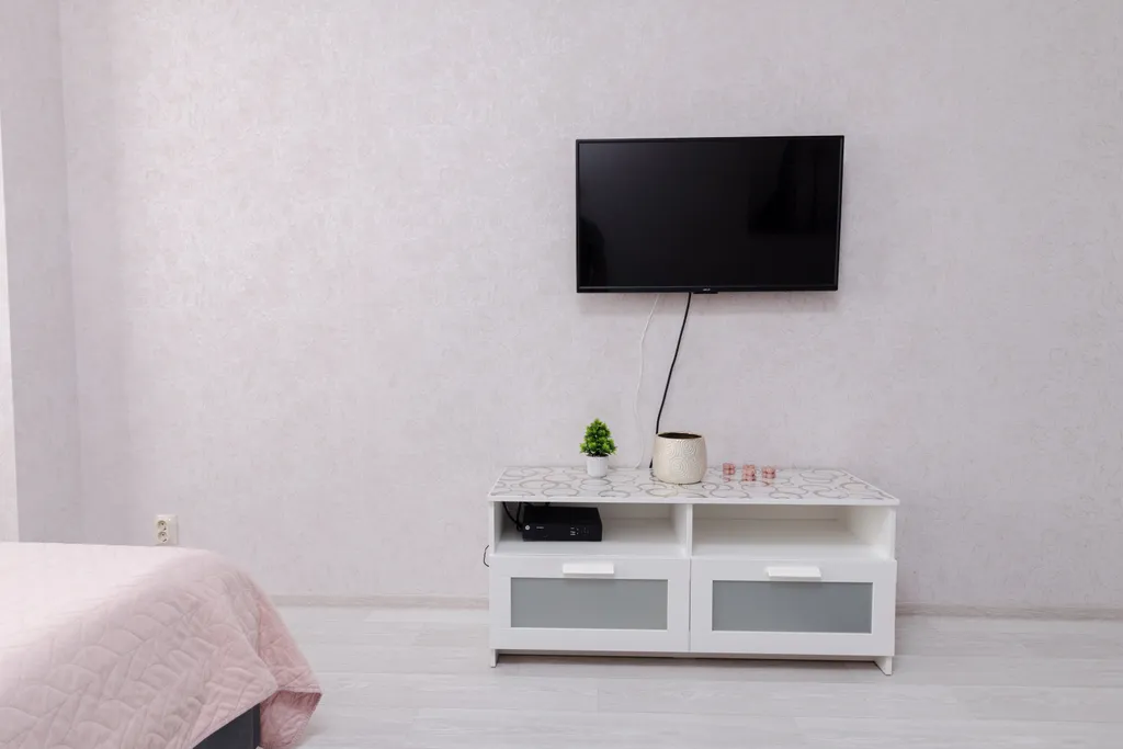 Комфортная квартира