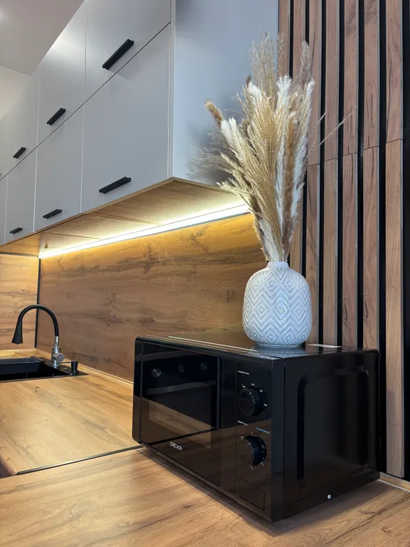 Просторная новая 2-комнатная квартира рядом с Кремлем