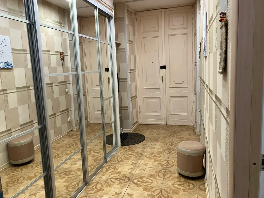 Уютная квартира в центре