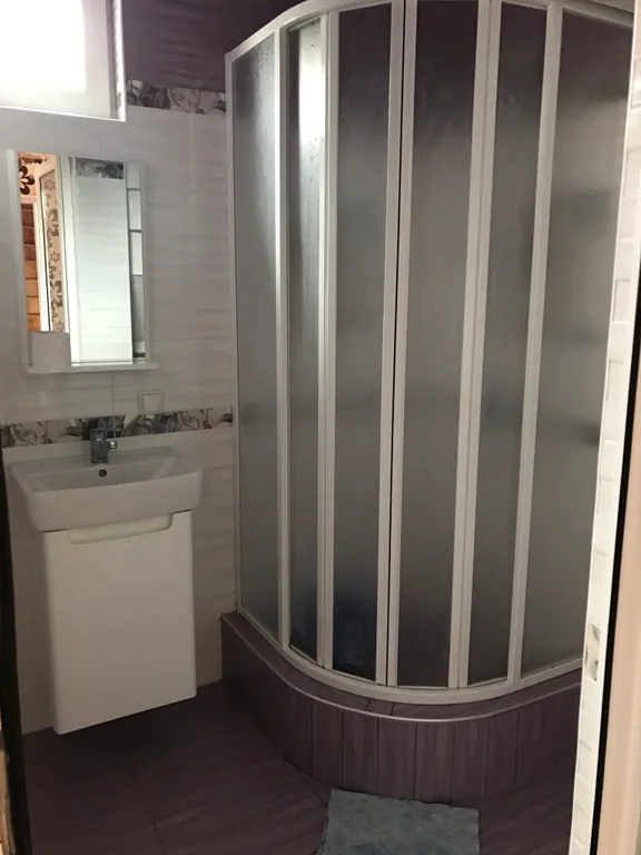 Двухэтажный коттедж