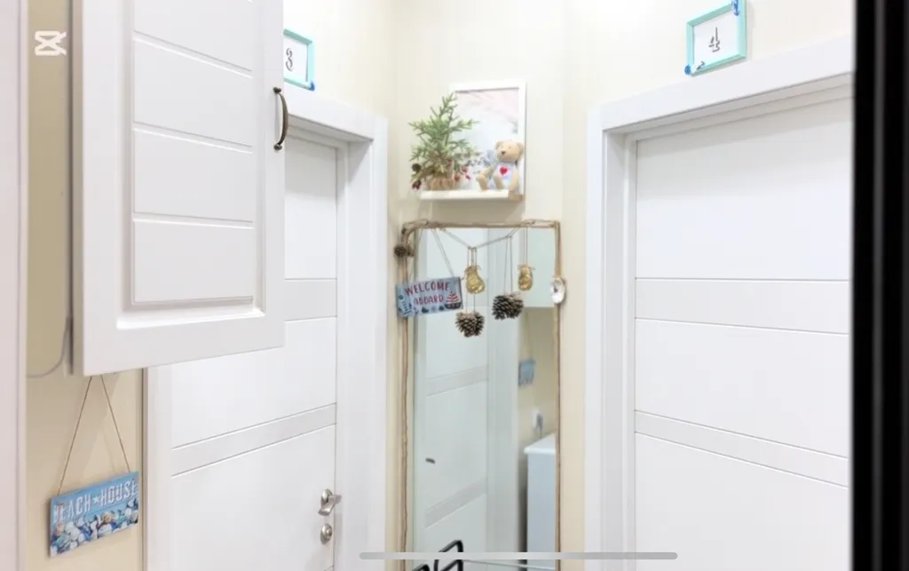 Квартира Квартира Уютная студия на море-4 — Геленджик