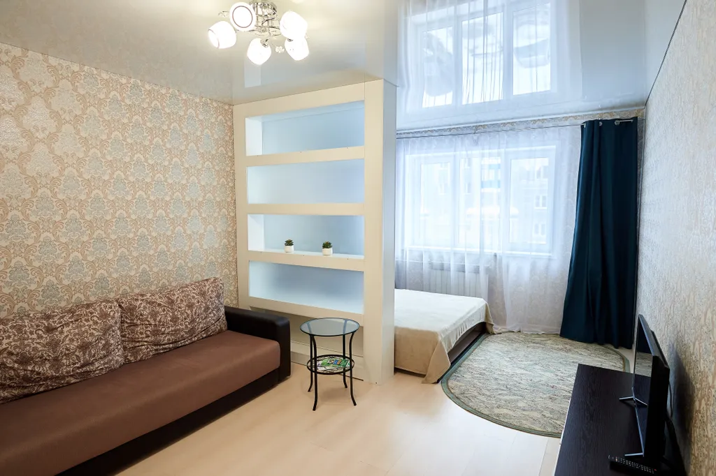 Квартира Квартира рядом с АКБарс Арена — Казань