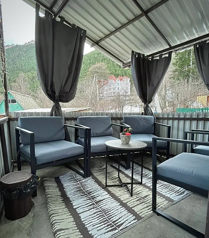 3-комнатный Дом