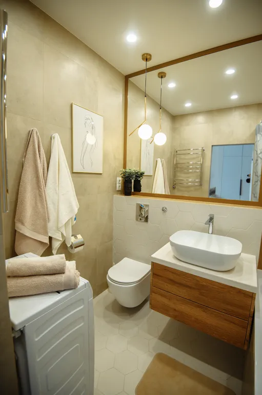 Теплая комфортная студия рядом с парком