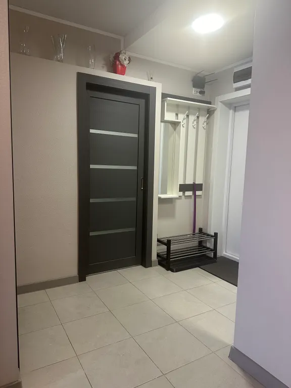 Квартира Уютная квартира для семейного отдыха — Котельники