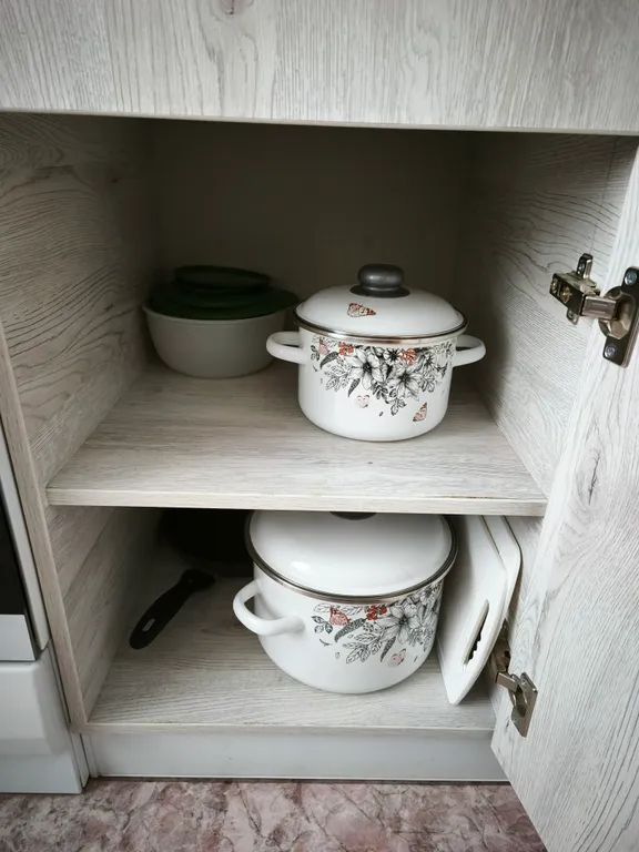 Теплый уголок в микрорайоне Парковом