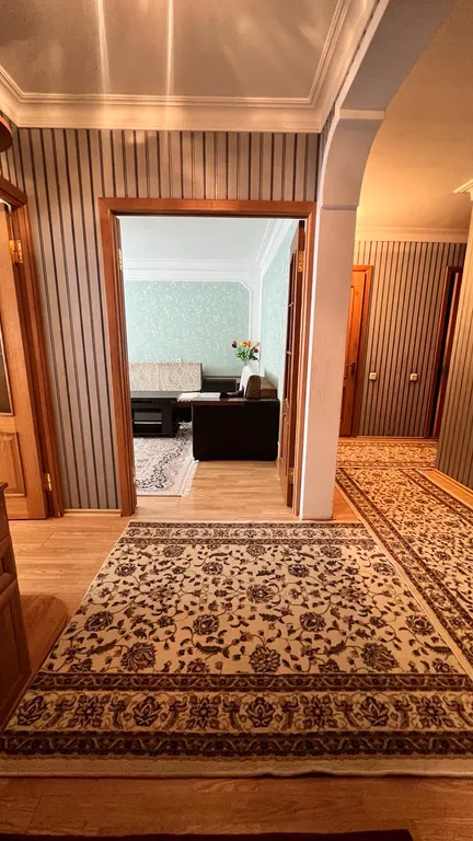 Квартира Уютная квартира рядом с набережной — Дербент