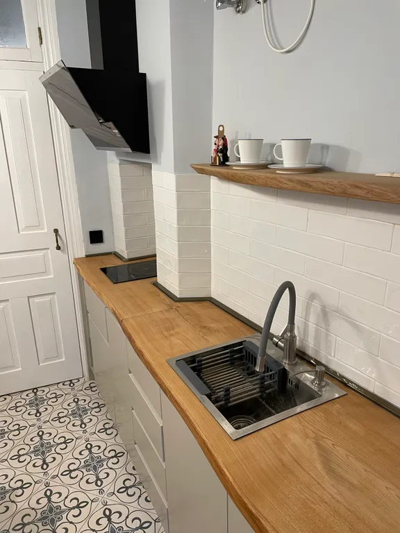 Этно Тбилиси в Сололаки