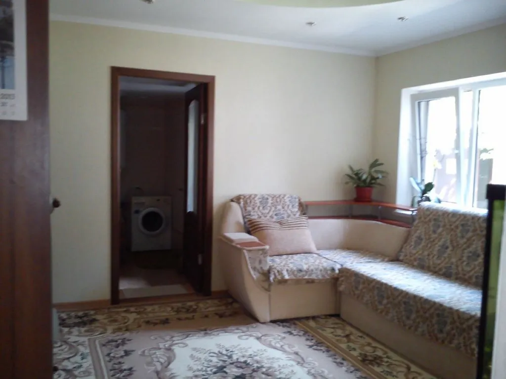 Уютный дом со всеми удобствами недалеко от моря