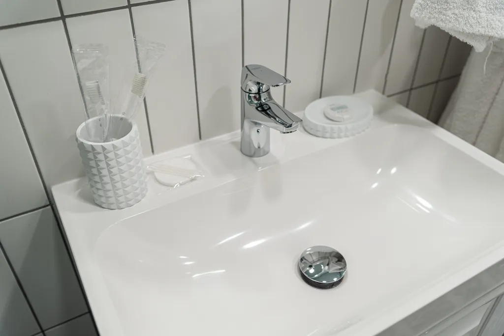 Дизайнерские апартаменты рядом с Дана Молл