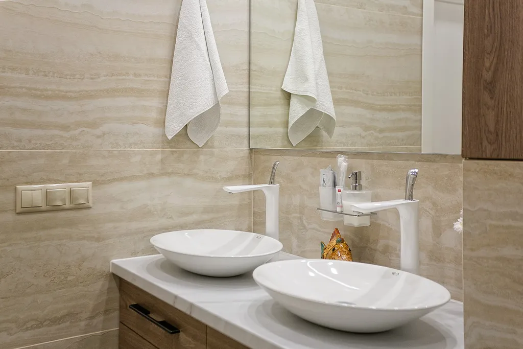 Уютная квартира Марсель рядом с морем