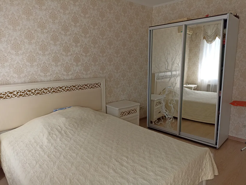 Квартира Квартира Самый центр — Севастополь