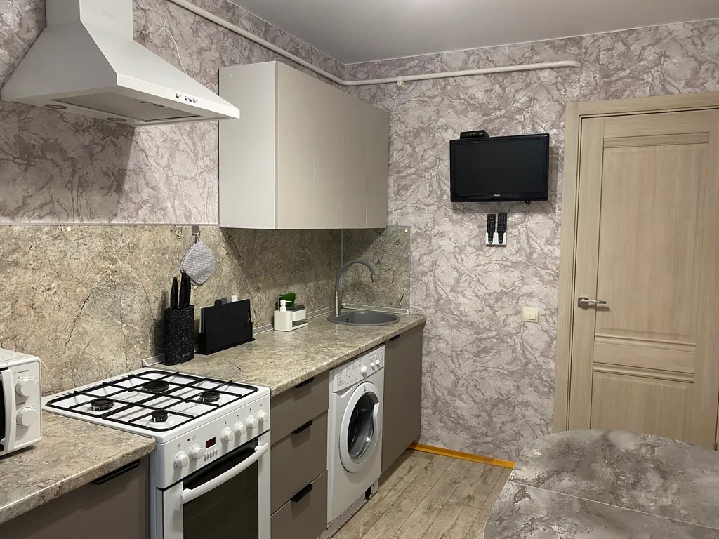 Квартира для семейного отдыха — аренда посуточно в Суздаль