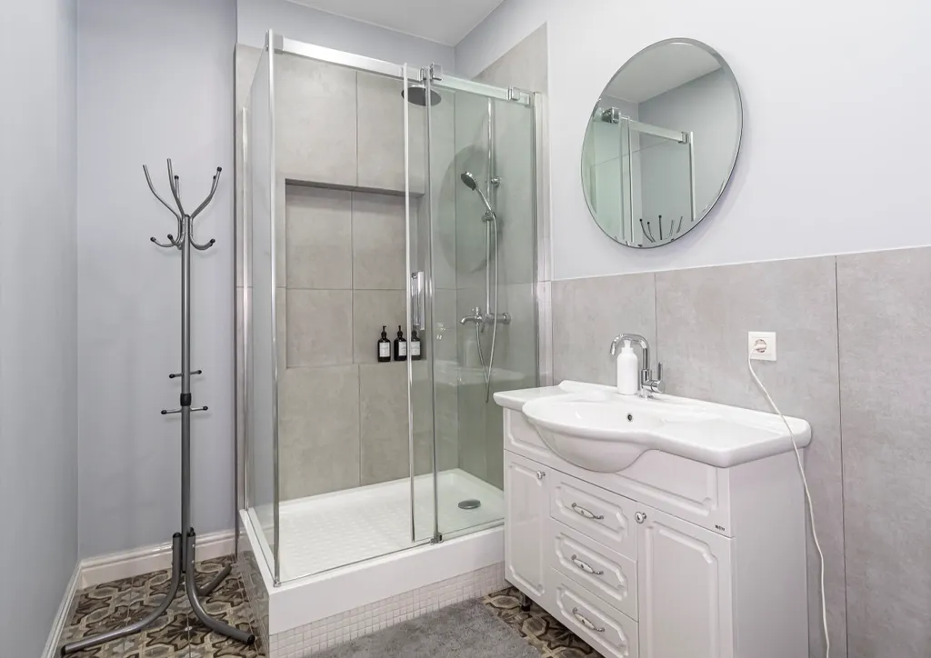 Central Bridge View apartments