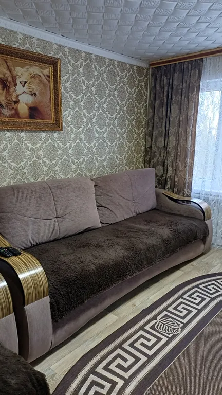 Уютный дом вблизи горнолыжного курорта