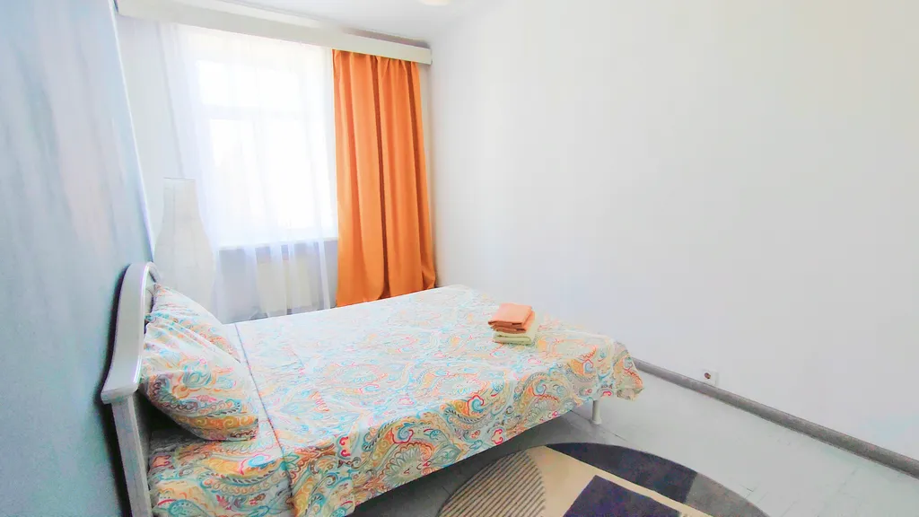 Квартира 3х ком квартира, ул. Ленина, скв Кирова, до 10 чел — Иркутск