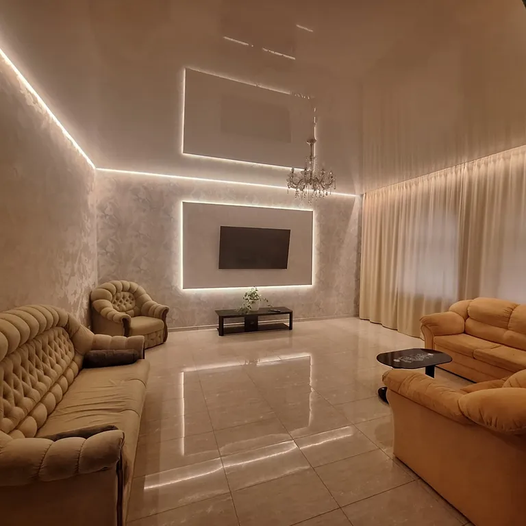 Коттедж Первый этаж дома у моря — аренда посуточно в Зеленоградск