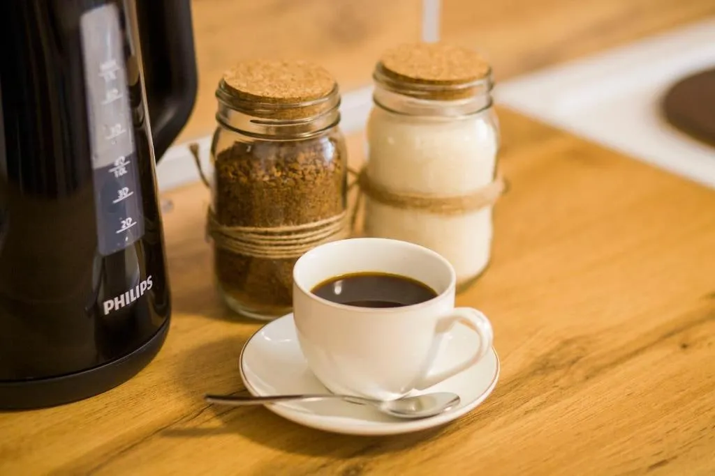 Домашний очаг на Хвойной