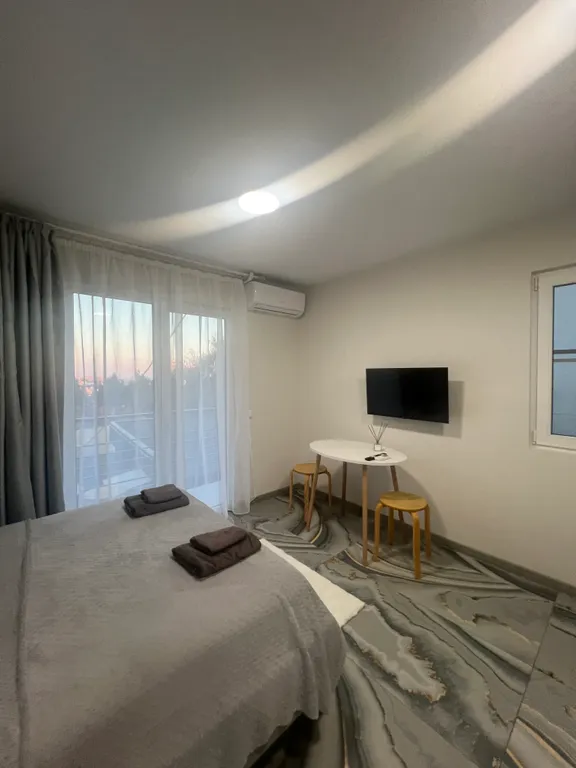 Коттедж Дом под ключ — Сочи