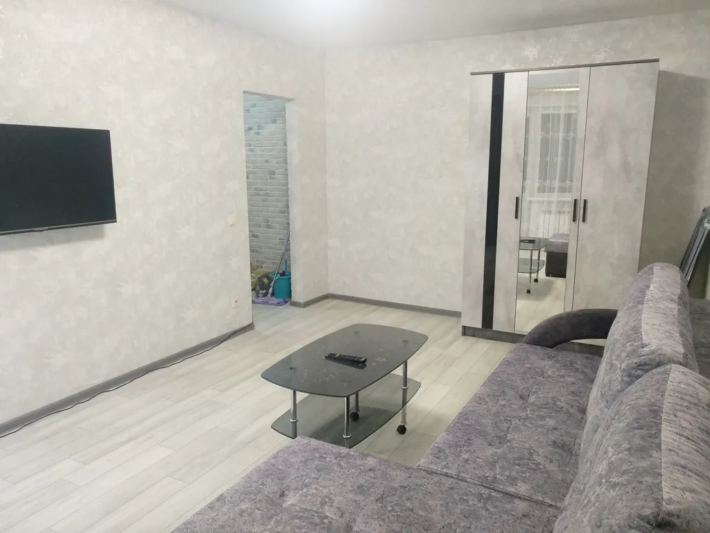 Уютная теплая квартира в самом центре