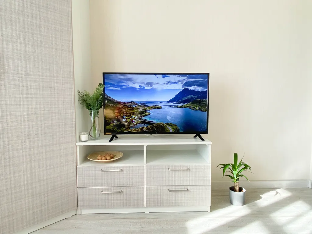 Апартаменты на Беговой в центральной части города