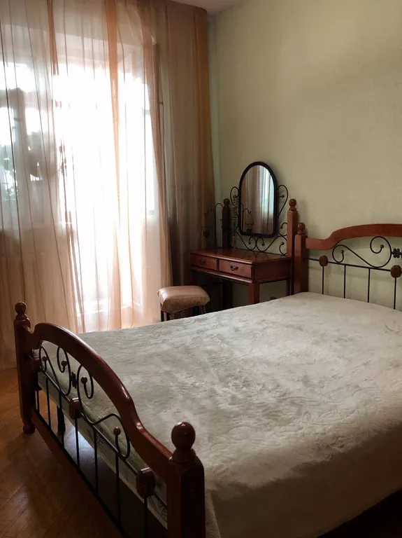 3-комнатная квартира в самом центре города