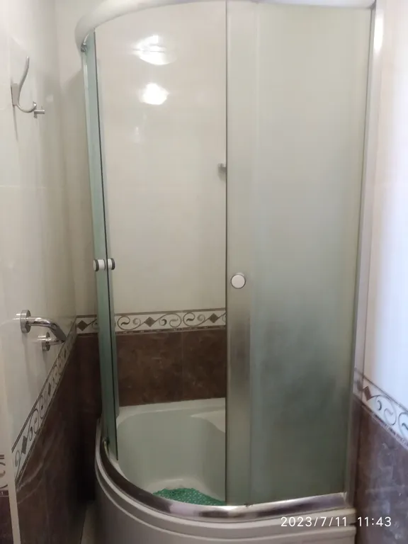 Этаж частного дома со всеми удобствами