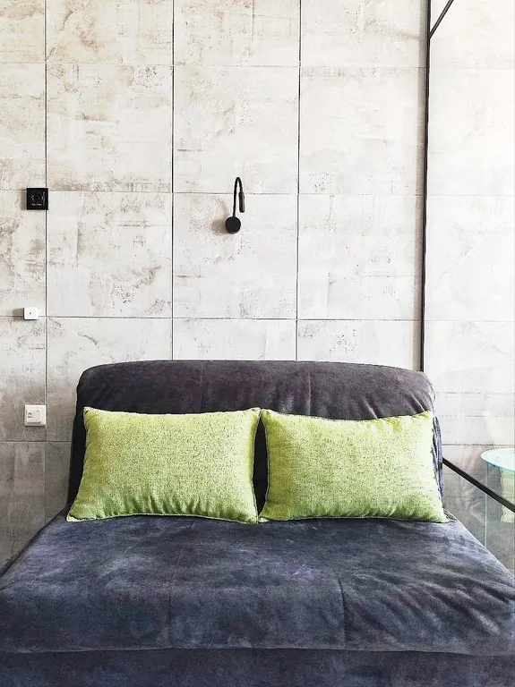 Квартира Квартира Твоё Море № 5 — Геленджик