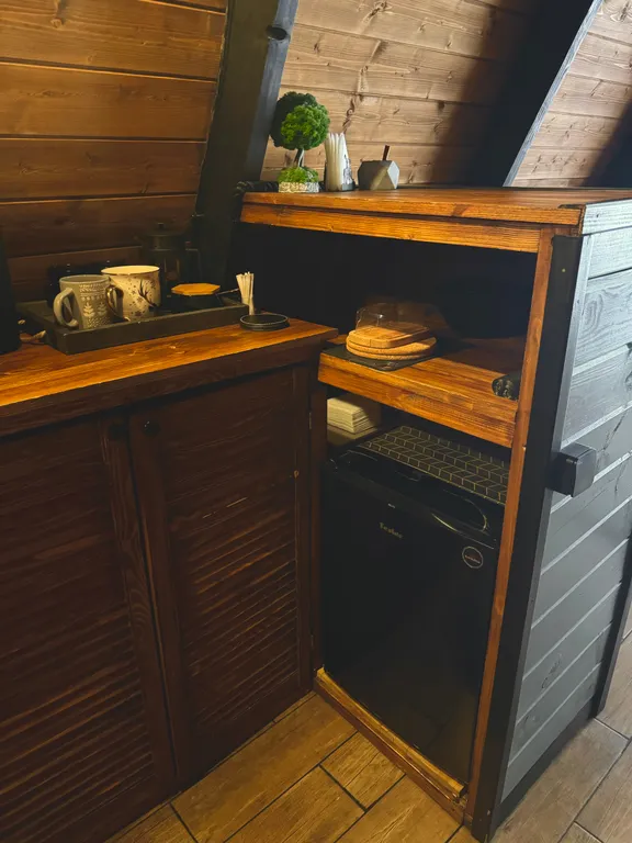 Гостевой дом BlackWood