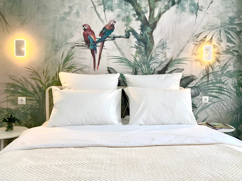 Квартира с кондиционером для вас и вашей семьи — аренда посуточно в Ижевск