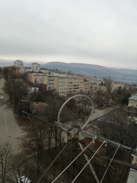 Уютная квартира недалеко от центра и Курортного бульвара