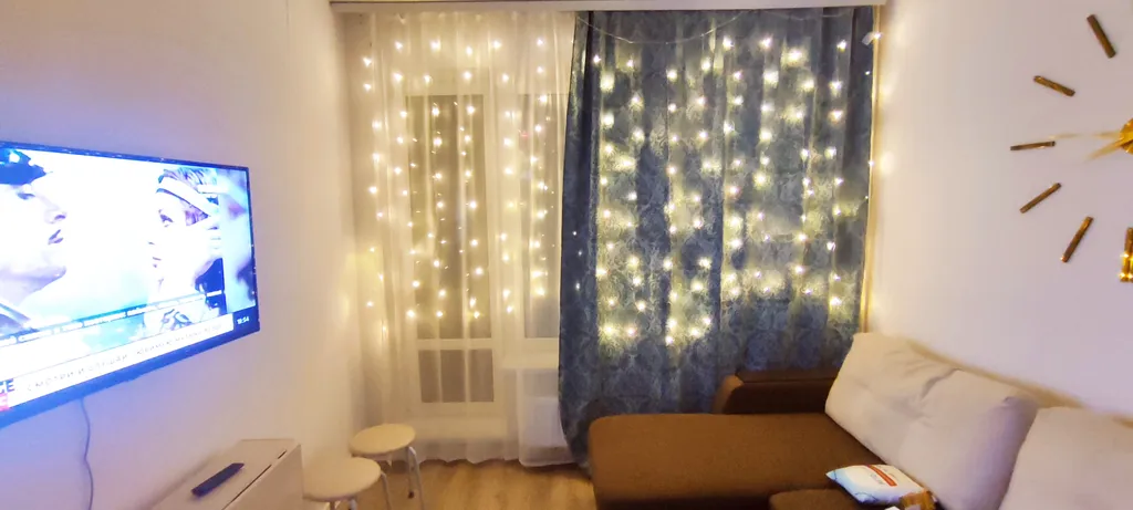 Квартира 1-комнатная Квартира — Мисайлово