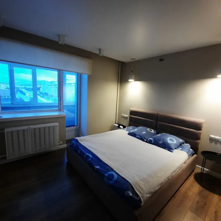 Комфорт zona в центре города!