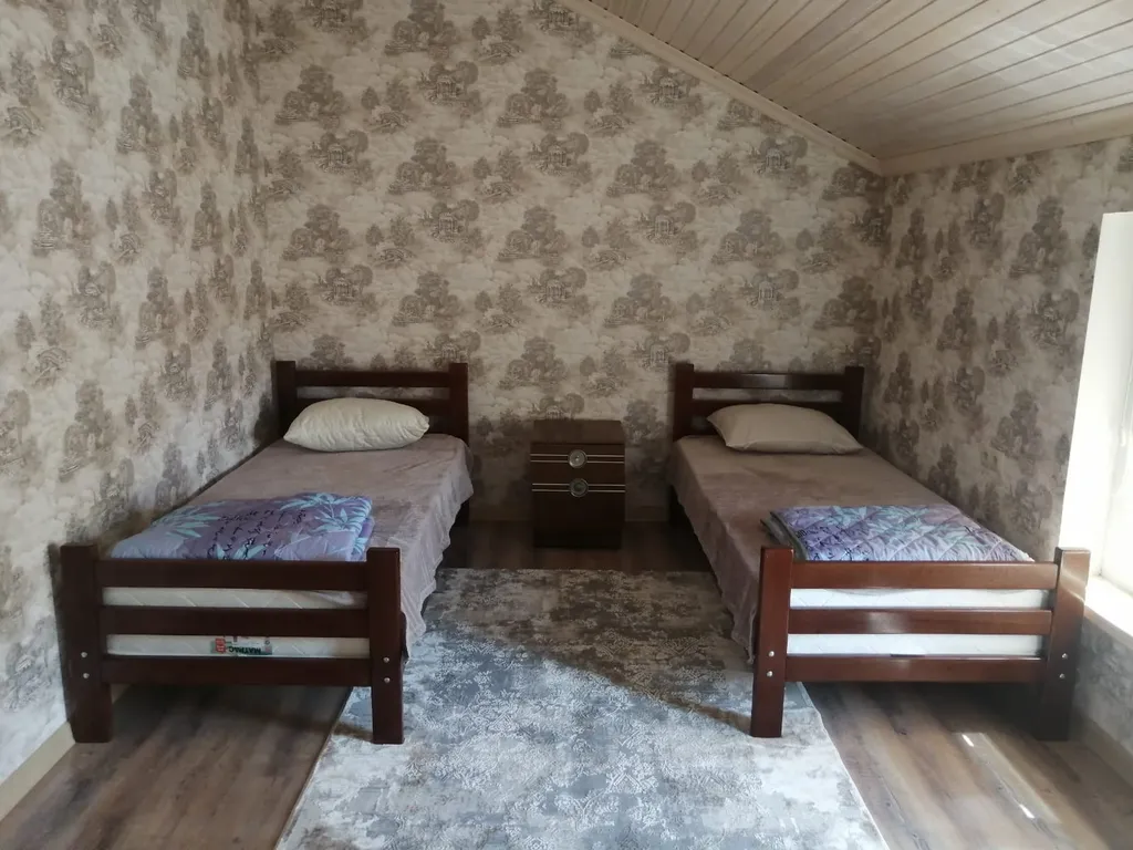 Частный дом со всеми удобствами