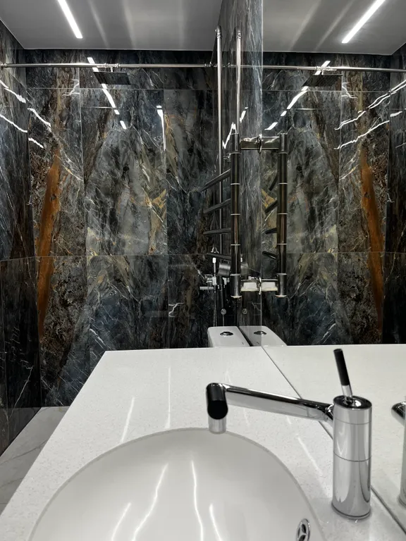 Квартира Апартамент с отдельным выходом на море — Лазаревское