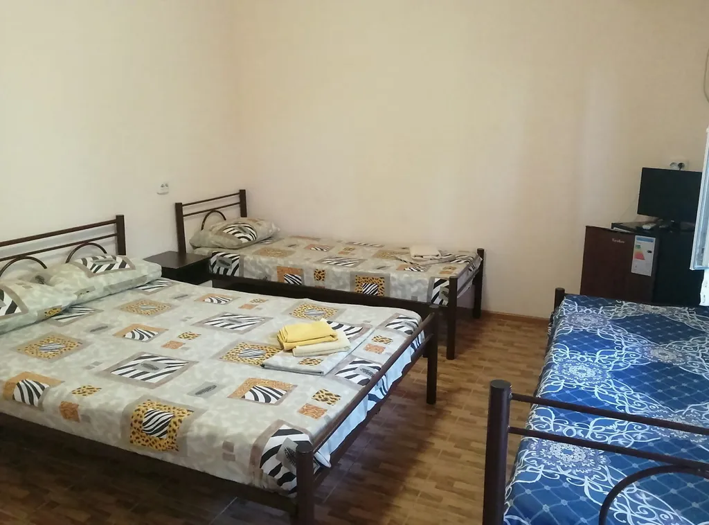 Квартира Комната — Кучугуры