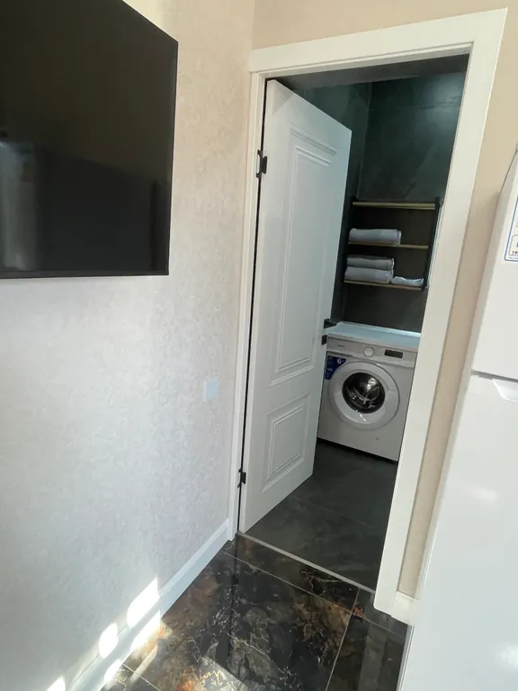 Этаж под ключ