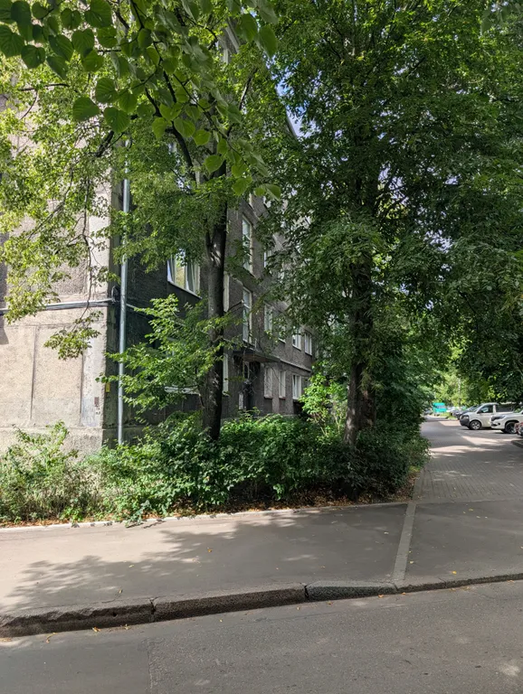 Квартира Cвeтлaя, уютнaя квартира в Центральном районе — Калининград