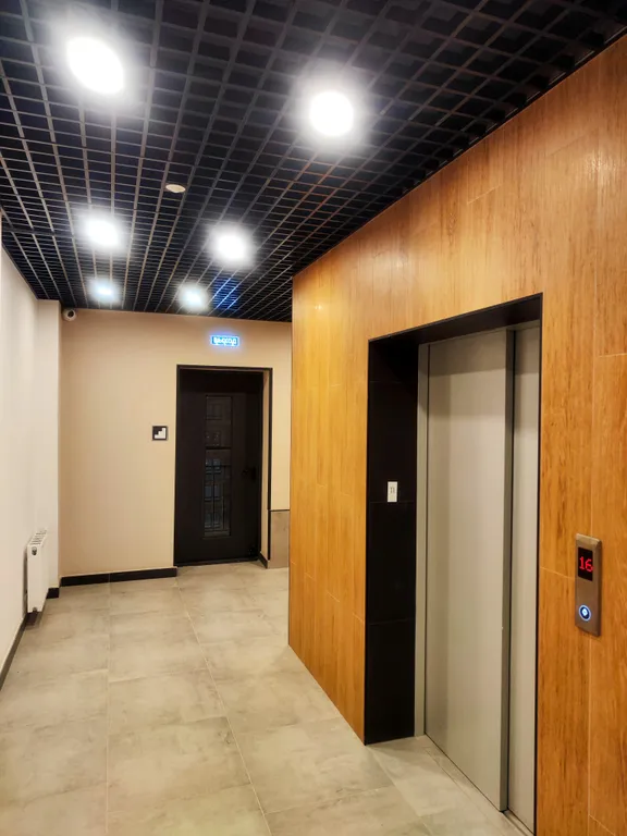 Квартира Апартаменты dogma park — Краснодар