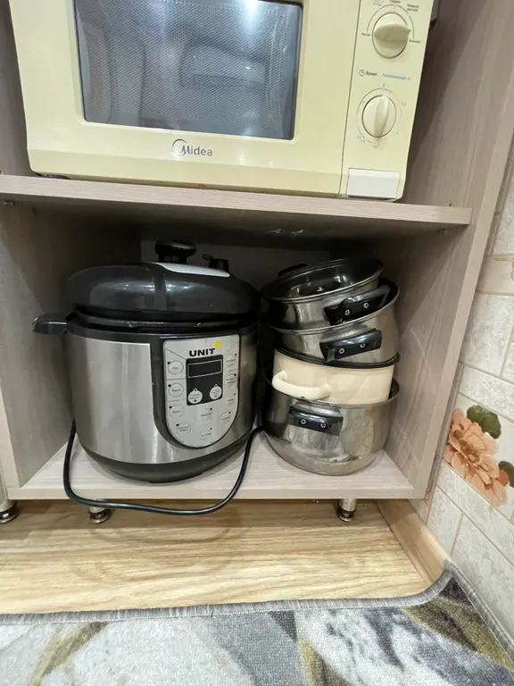 Квартира-студия