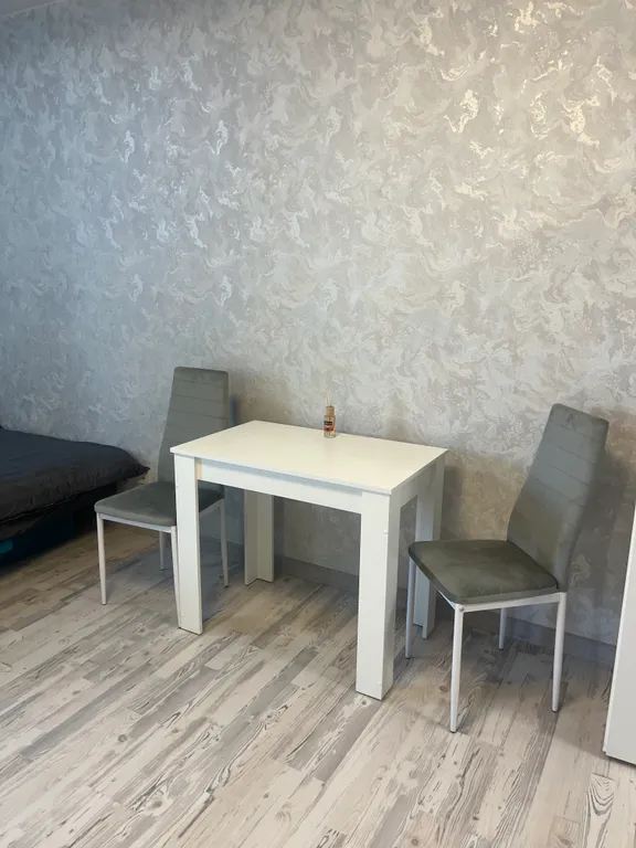 Уютная студия