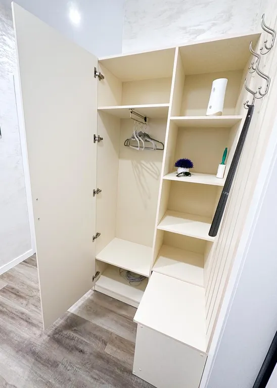 Квартира Прекрасная квартира в центре города — Анапа