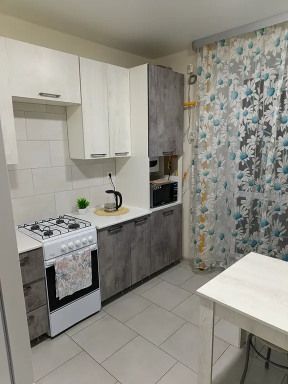 Однокомнатная квартира в районе Гармония