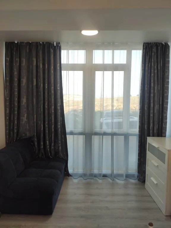 Квартира Апартаменты в одной из самых красивых локаций — Севастополь