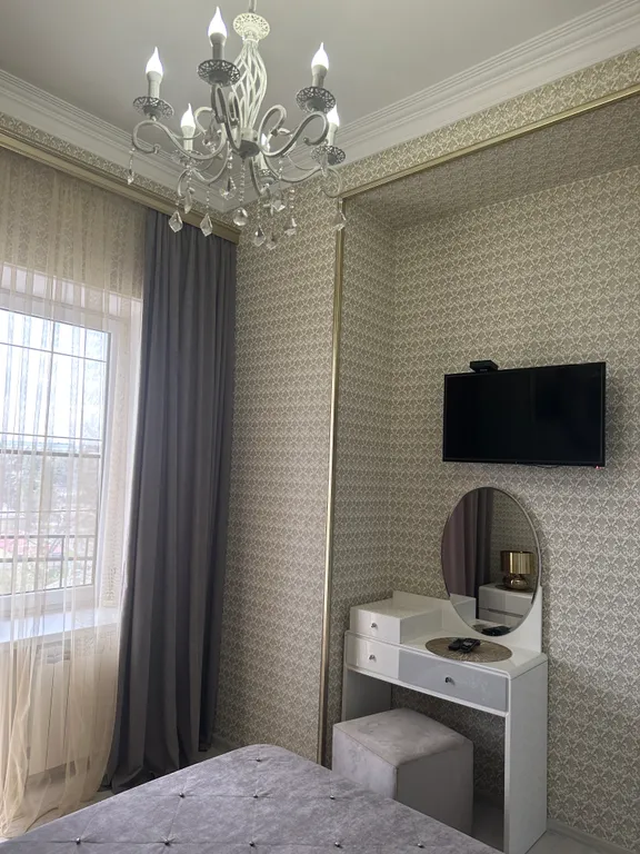 Уютная квартира в курортной зоне