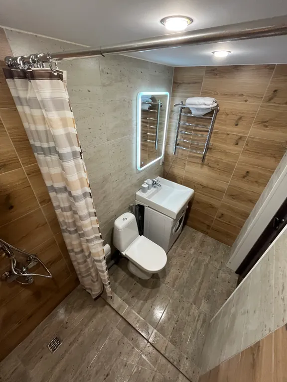 Дом с баней Тошкин дом!